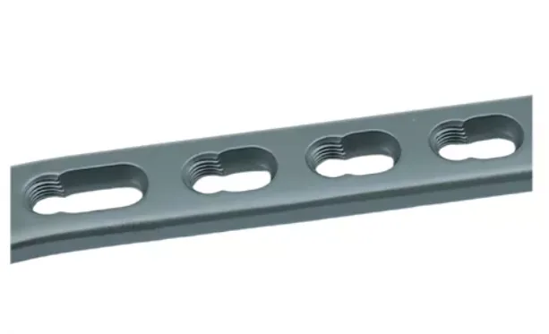 Placa de bloqueo para húmero distal (lateral) – imagen 2