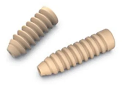 Tornillo de interferencia PEEK – imagen 2